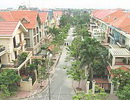 Tổng Công ty Xây dựng Hà Nội: Tập trung hoàn thành nhiều dự án nhà ở