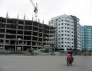 Bất động sản Hà Nội 2009 sẽ tiếp tục ảm đạm