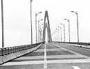 Ngày 19.1, khánh thành cầu Rạch Miễu: Tạo “cú hích” cho xứ dừa bứt phá