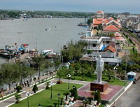 Thị trường địa ốc Cần Thơ: "Nhận diện" lại khách hàng...