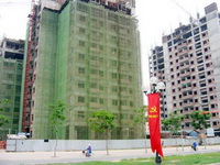 Lệ phí cấp phép xây dựng mới