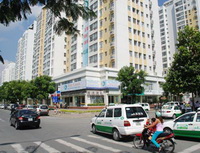 Người nước ngoài mua nhà ở Việt Nam: Cửa mở nhưng nhiều người còn e ngại Người nước ngoài mua nhà ở Việt Nam: Cửa mở nhưng nhiều người còn e ngại