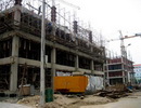 Ngành xây dựng phấn đấu đạt 118.588 tỷ đồng giá trị sản xuất kinh doanh