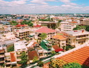 Cần Thơ mới thực hiện được 17% vốn FDI