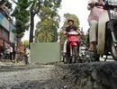TP Hồ Chí Minh: Nhà thầu làm ẩu sẽ bị đình chỉ cả gói thầu