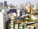 Thị trường địa ốc 2009: Doanh nghiệp làm chủ sân nhà