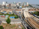 Những cây cầu đón Tết
