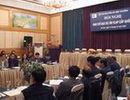 Ban Quản lý Dự án VLAP: Năm 2009, triển khai nhiệm vụ đo đạc, lập hồ sơ địa chính