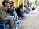 Hà Nội thu phí vỉa hè