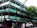 Giải tỏa gần 1.000 hộ dân ở quận 10, TP.HCM