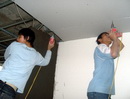 Dịch vụ sửa nhà cuối năm “hốt bạc”