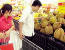 Mặt bằng kinh doanh bán lẻ hạ nhiệt
