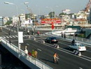 Thông xe cầu Calmette