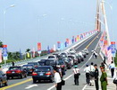Qua cầu Rạch Miễu: Như mơ!