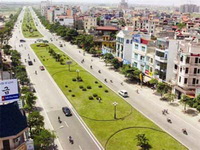 Kiến nghị lùi thời gian hoàn thành Dự án mở rộng đường Láng - Hòa Lạc Kiến nghị lùi thời gian hoàn thành Dự án mở rộng đường Láng - Hòa Lạc