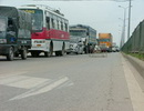 Chuyển giao hai trạm thu phí trên quốc lộ 5