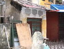 Giá đất "bán nhà 61" mặt phố Hà Nội tăng 1,5 lần
