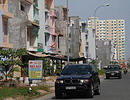 Thị trường nhà, đất sẽ “ấm” vào cuối năm 2009