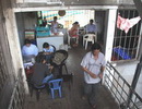Chậm cải tạo chung cư xuống cấp