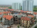 Nhà vị trí đẹp tại Hà Nội đắt gần gấp đôi