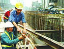 Các công trình trọng điểm của Hà Nội: Nỗ lực đẩy nhanh tiến độ