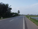 Sẽ hoàn thành quốc lộ 1A đoạn Mỹ Thuận - Cần Thơ vào năm 2009