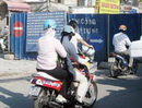 Kiểm tra, xử lý nghiêm ngặt các công trình thi công lập rào chắn năm 2009