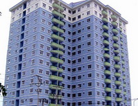 Nhà ở giá thấp vẫn hạn chế về đối tượng Nhà ở giá thấp vẫn hạn chế về đối tượng