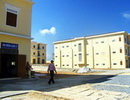 Quảng Bình: chung cư công nhân đầu tiên