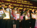 Đầu năm 5,5 tỷ USD đầu tư vào Bà Rịa - Vũng Tàu