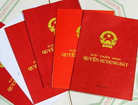 Cấp "sổ hồng" chậm vì nhiều địa phương chần chừ