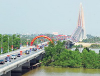 Tăng cơ hội thu hút đầu tư vào Bến Tre Tăng cơ hội thu hút đầu tư vào Bến Tre