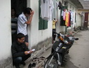Sinh viên lại “chóng mặt” vì giá nhà trọ