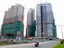 Thị trường bất động sản năm 2009: Ẩn số khó lường