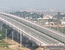 Bảo đảm tiến độ các dự án giao thông kỷ niệm 1000 năm Thăng Long - Hà Nội
