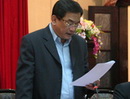 Hà Nội tăng phí xây dựng: Không thể tùy tiện thu
