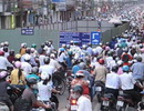 Sống chung với “lô cốt”!