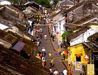 Hội An: Phạt đến 50 triệu đồng nếu tự ý sửa nhà cổ