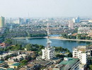 Khởi động quy hoạch chung Hà Nội mở rộng