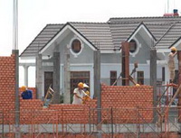 Phân cấp quản lý trật tự xây dựng: Phường khỏe, quận... than! Phân cấp quản lý trật tự xây dựng: Phường khỏe, quận... than!