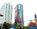 Cao ốc văn phòng ế ẩm