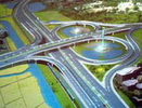 Cầu Vĩnh Tuy sẽ thông xe vào 2/9