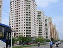 Một vòng các dự án bất động sản