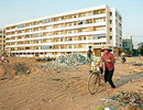 Đợi nhà giá rẻ