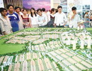 Đang có một dòng vốn “chảy” vào thị trường BĐS