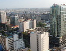 Cao ốc cho thuê trước nguy cơ ế khách
