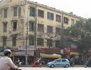 Cải tạo, tái xây dựng chung cư xuống cấp: Chờ thôi