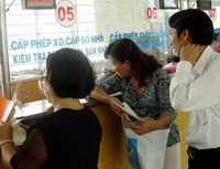 Xét duyệt thủ tục đầu tư dự án ngắn hơn Xét duyệt thủ tục đầu tư dự án ngắn hơn
