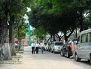 Tại công viên Lê Văn Tám: IUS được cấp phép xây bãi xe ngầm