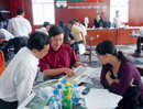 Nhà đất giảm giá ấn tượng
